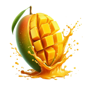 Mango Splash